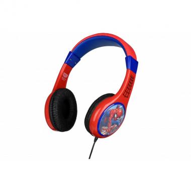 eKids MARVEL, Spider-Man, Kid-friendly volume, блістер