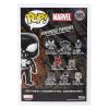 Funko Колекційна фігурка Funko POP! Bobble: Marvel: Marvel Venom S3: Punisher 46453