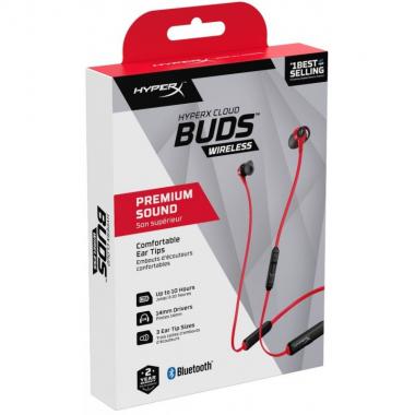 HyperX Cloud Buds
