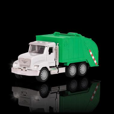 DRIVEN Машинка MICRO Сміттєвоз