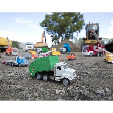 DRIVEN Машинка MICRO Сміттєвоз