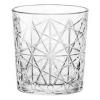 Bormioli Rocco Набор стаканов BARTENDER LOUNGE низ., 6*275 мл