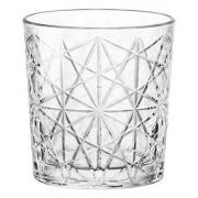 Bormioli Rocco Набір склянок BARTENDER LOUNGE низьк., 6*275 мл