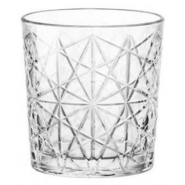 Bormioli Rocco Набор стаканов BARTENDER LOUNGE низ., 6*275 мл
