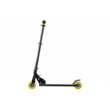 Miqilong Самокат Cart Чорний