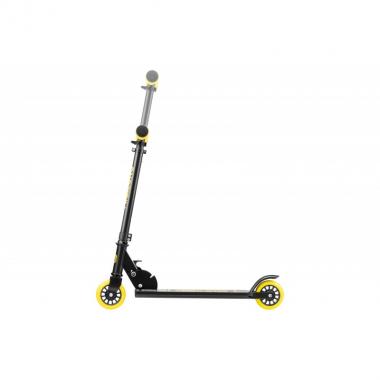 Miqilong Самокат Cart Чорний