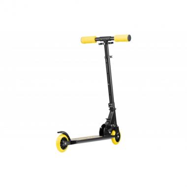 Miqilong Самокат Cart Чорний