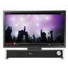 Trust Акустична система (Звукова панель) Asto for PC & TV USB Black