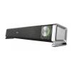 Trust Акустична система (Звукова панель) Asto for PC & TV USB Black