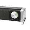 Trust Акустична система (Звукова панель) Asto for PC & TV USB Black