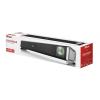 Trust Акустична система (Звукова панель) Asto for PC & TV USB Black