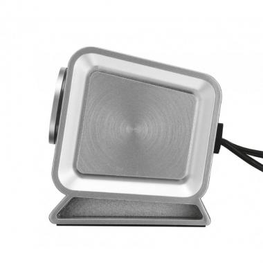 Trust Акустична система (Звукова панель) Asto for PC & TV USB Black