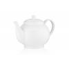 ARDESTO Tea pot Imola, 1100 ml, porcelain