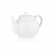 ARDESTO Tea pot Imola, 1100 ml, porcelain