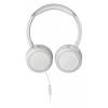 Philips TAH4105 On-ear Mic[TAH4105WT]