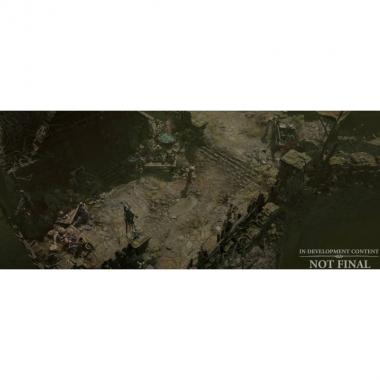 Games Software Diablo 4 [Blu-Ray диск] (XONE/XSRX)