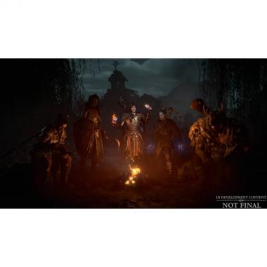 Games Software Diablo 4 [Blu-Ray диск] (XONE/XSRX)