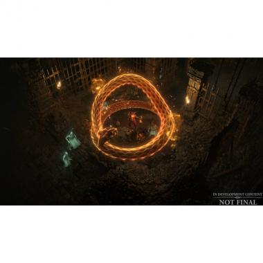Games Software Diablo 4 [Blu-Ray диск] (XONE/XSRX)