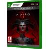 Games Software Diablo 4 [Blu-Ray диск] (XONE/XSRX)
