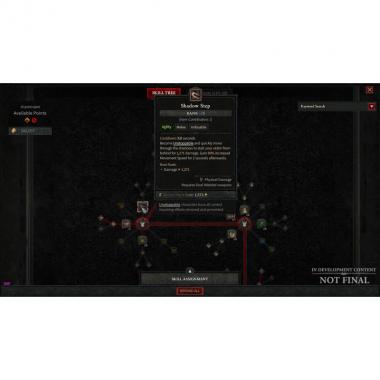 Games Software Diablo 4 [Blu-Ray диск] (XONE/XSRX)
