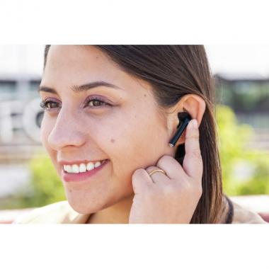 Trust Nika Touch[Black]