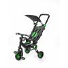 Galileo Tricycle bike Strollcycle Green