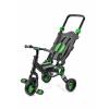 Galileo Tricycle bike Strollcycle Green