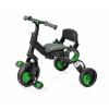 Galileo Tricycle bike Strollcycle Green