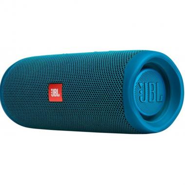 JBL Flip 5[EcoBlue]