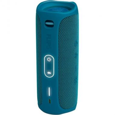 JBL Flip 5[EcoBlue]