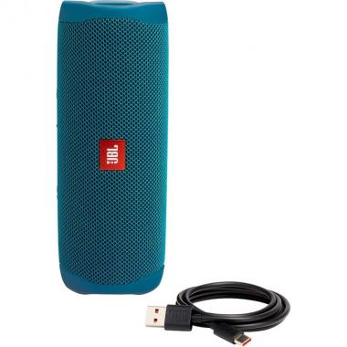 JBL Flip 5[EcoBlue]