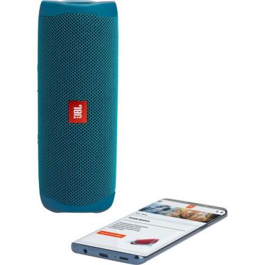 JBL Flip 5[EcoBlue]