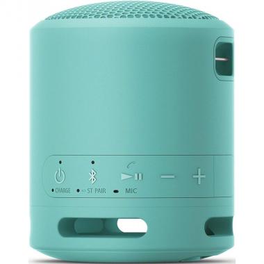 Sony SRS-XB13[Sky Blue]