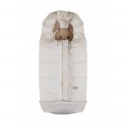 Nuvita 9605 СUCCIOLI JUNIOR[зимовий (молочний/кролик/бежевий)]