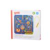 goki Magnetic maze board - Space