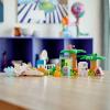 LEGO Конструктор DUPLO Disney Базз Рятівник і космічна місія
