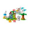 LEGO Конструктор DUPLO Disney Базз Рятівник і космічна місія