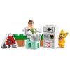 LEGO Конструктор DUPLO Disney Базз Рятівник і космічна місія