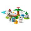 LEGO Конструктор DUPLO Disney Базз Рятівник і космічна місія