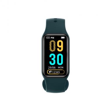 Blackview Смарт-часы R1 42 mm Green