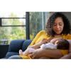 Philips Пляшечка Avent для годування Natural Природний Потік, 125 мл. 1 шт.