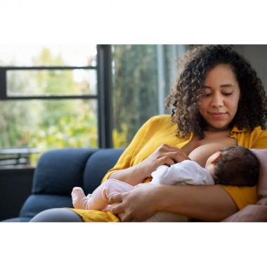 Philips Пляшечка Avent для годування Natural Природний Потік, 125 мл. 1 шт.