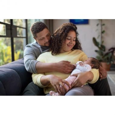 Philips Пляшечка Avent для годування Natural Природний Потік, 125 мл. 1 шт.