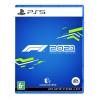 Games Software F1 2021 [Blu-Ray диск] (PS5)