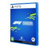 Games Software F1 2021 [Blu-Ray диск] (PS5)