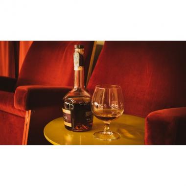 Bormioli Rocco Набір келихів RISERVA COGNAC для коньяку, 6*530 мл