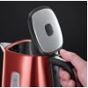 Russell Hobbs Luna Solar Red