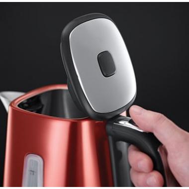 Russell Hobbs Luna Solar Red