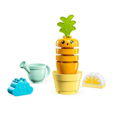 LEGO DUPLO My First Growing Carrot