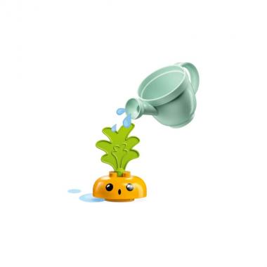LEGO DUPLO My First Growing Carrot